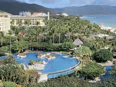 -三亚亚龙湾天域度假酒店