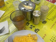 -澳洲牛奶公司(佐敦店)