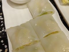 -金香匯晚茶(浑南店)