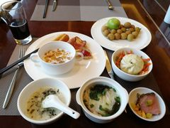 -索菲特西湖大酒店·香榭丽全日候餐厅(南山路店)