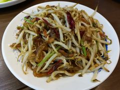 -满园烤鸭·春饼(太原街万达店)
