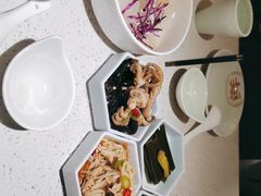 -船歌·鱼水饺青岛菜(金狮广场店)