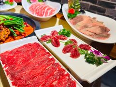 -蜀家渝重庆火锅(南屏街店)