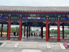 -西海子公园