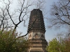-玲珑塔公园