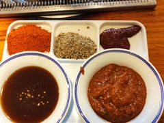 -7年8班朝鲜族非遗美食(三钢里店)