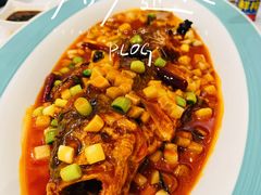 -月福京味斋·烤鸭店·北京菜(鼓楼总店)