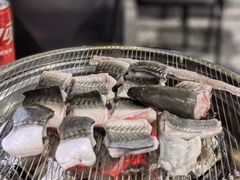 -本炙炭烤·蒲烧活鳗料理店(金沙洲店)
