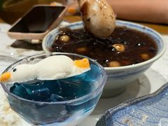 -莲湖糕团店·老秦淮小吃