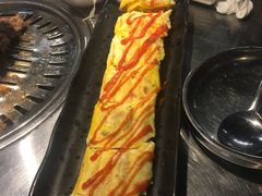 -韩聚屋韩国烤肉餐厅(新北万达店)