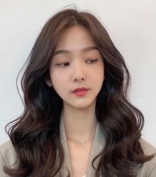 -东方美妍小鹏造型