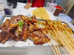 -靓虾二哥长沙地标小龙虾(五一广场店)