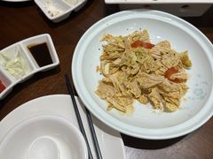 -全聚德(上海首店浦东店)