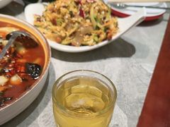 -大哈福烧烤·海鲜·家常菜(延安三路店)