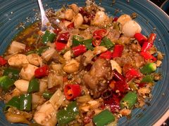 -华豫川酒家(双子塔店)