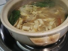-名善山珍·野生菌汤锅(文殊院店)