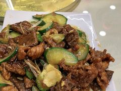 -惠宾饭庄(千禧店)