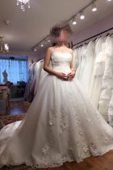 -SATIN COUTURE瑟庭婚纱礼服馆