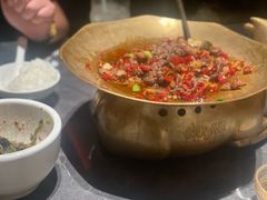 -炊烟小炒黄牛肉(浦东世纪汇店)