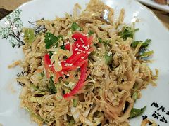 -清真•蜀风园(丁字沽总店)
