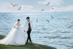 -乐派诗婚纱摄影