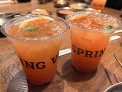 -春熙台·韩国料理(宝安西乡店)