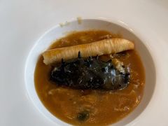 -郑州绿地JW万豪酒店-中餐厅