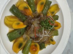 -昌正春天酒店-海鲜餐厅