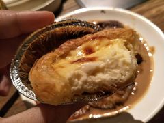 -比特堡啤酒烤肉自助料理(和平店)