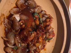 -青年公社烤鸭(青年路店)