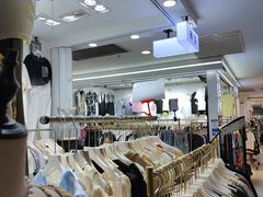 -南京环北服装批发市场