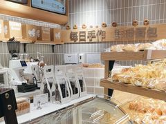 -小飞象面包公社(珠江路金鹰店)