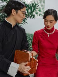 -光阴的故事婚纱摄影(苏州店)