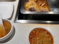 -海底捞火锅(劲松店)