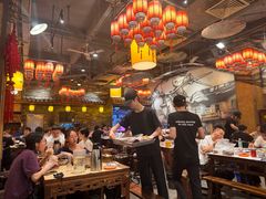 -江味龙虾馆·裸蓝龙虾(南山店)