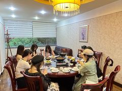 包厢-洪光水鱼(丁字桥路店)