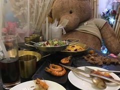 -天空花园餐吧·生日·团建(南山店)