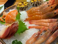 -蟹将军·松叶蟹和牛日料放题自助(K11店)