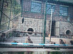 -南京金牛湖风景区