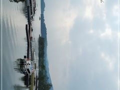 -三岔湖景区