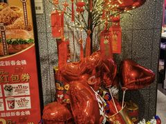 -肯德基(街道口店)