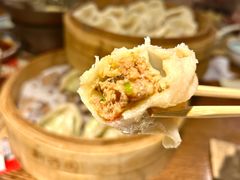 -新兴园饺子馆(河南街店)