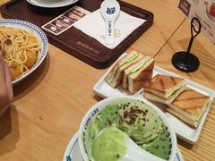 -赵记传承·中式甜品(中山石岐大信店)