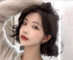 点击看大图 -MORI HAIR SALON日式美发沙龙
