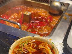 -川西坝子火锅(清江东路3.0直营店)