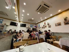 大堂-小实惠嘉(威海路店)