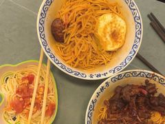 -梅溪·小伙子干挑面(安吉总店)