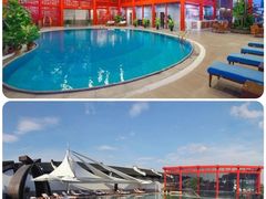 -乌镇枕水度假酒店