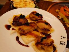 -大渔铁板烧(东城店)