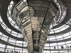-德国国会大厦